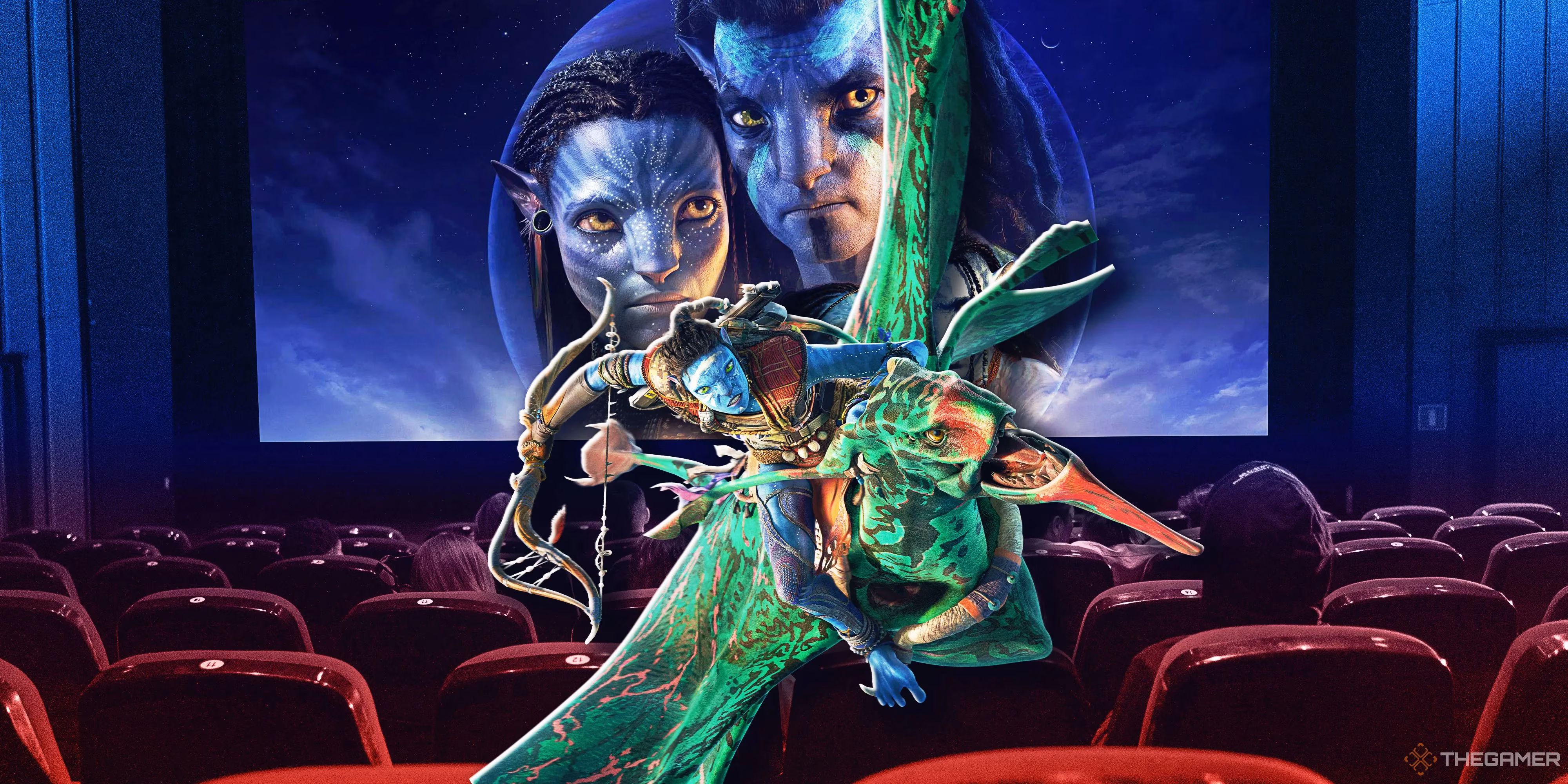 Avatar Franchise Revitalized: Game Updates Tied to Movie Release