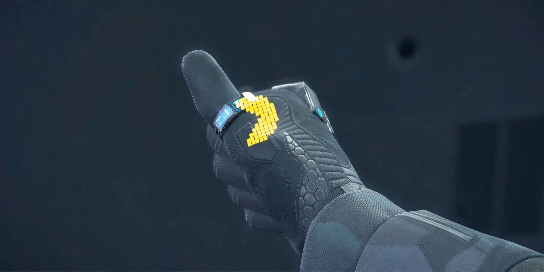 The Hilarious Surprise of Pac-Man in Death Stranding 2