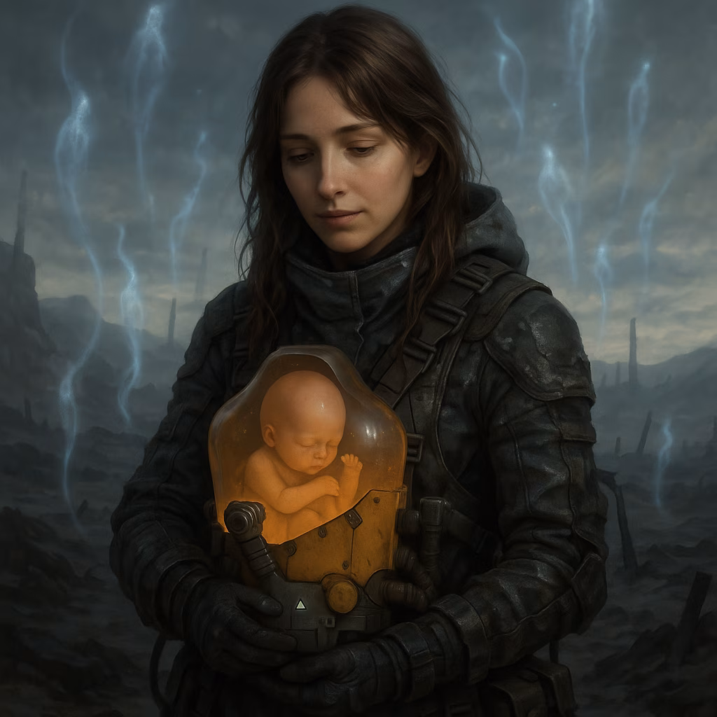 Death Stranding 2 Deep Dive: Kojima's Wild Ride Continues