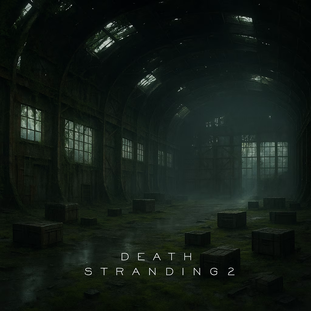 The 8 Most Grueling Trophies in Death Stranding 2: On the Beach