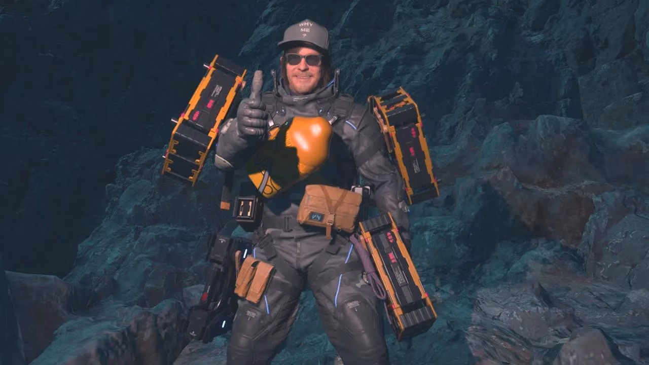 Death Stranding 2 Likes Guide: How to Earn More Likes