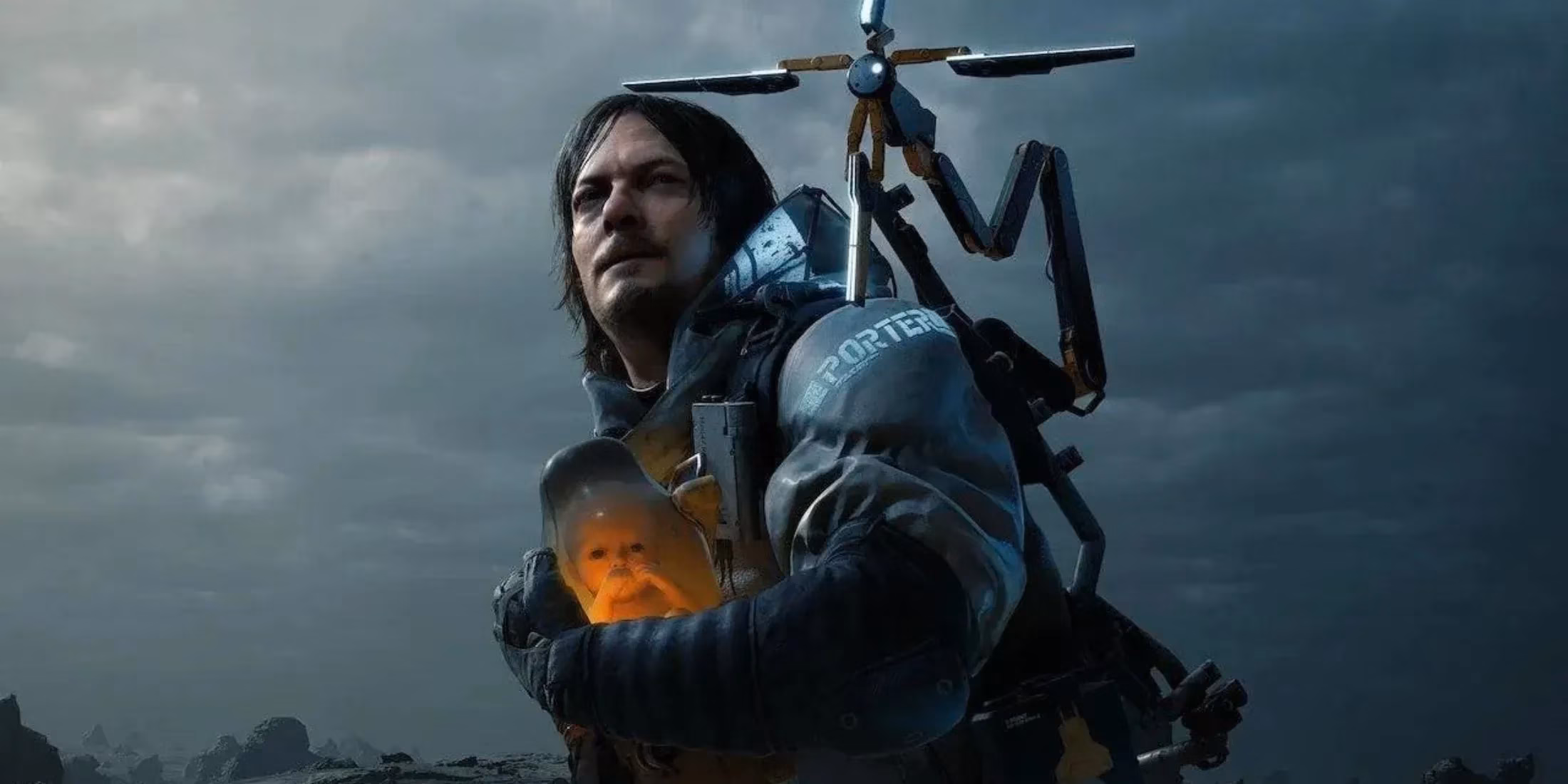 Death Stranding 2 Patch Fixes Camera Woes: Kojima's Bold Vision Rolls On