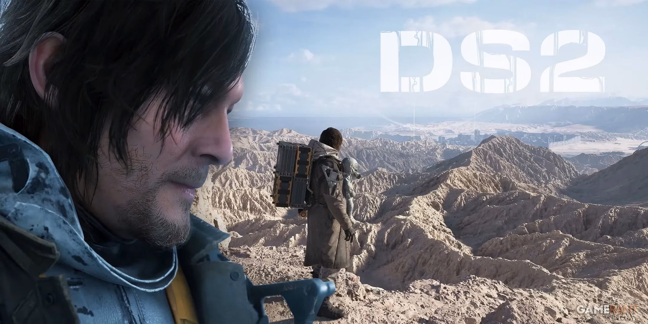 Sam\u2019s Quiet Evolution: How Death Stranding 2 Reinvents Its Hero