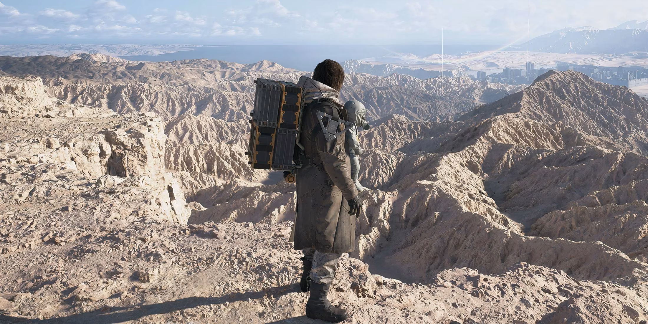 Death Stranding 2: Combat Evolution and Strategic Depth Explored