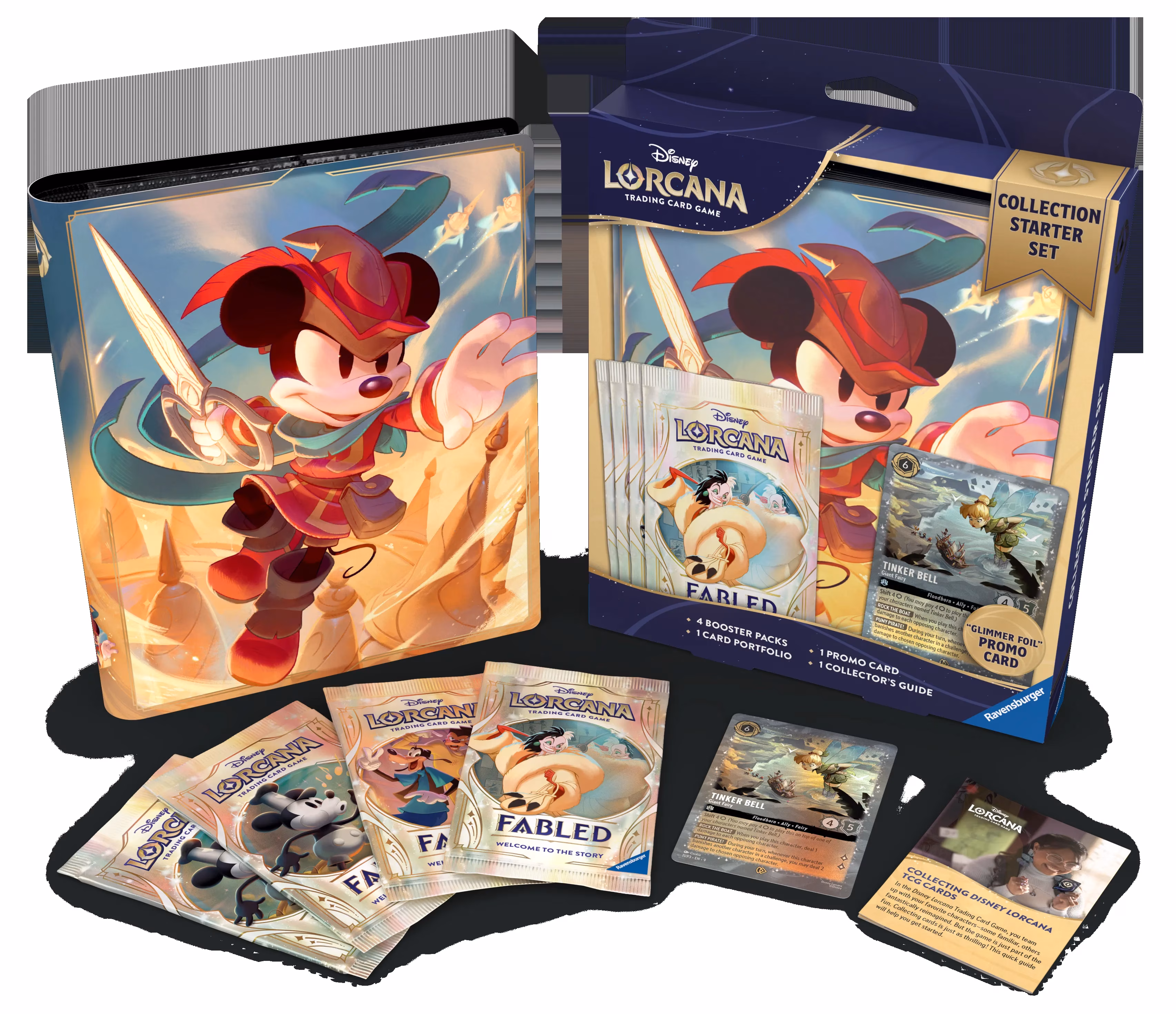disney-lorcana-gen-con-2025-fabled-reprints-pixar-dreams-and-collector-frenzy-image-3