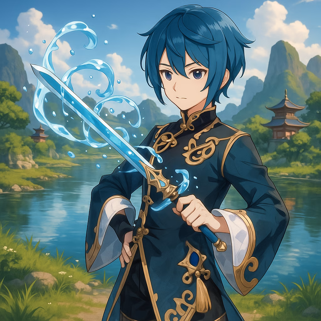 My Journey to Mare Jivari: Genshin Impact's Final Natlan Chapter