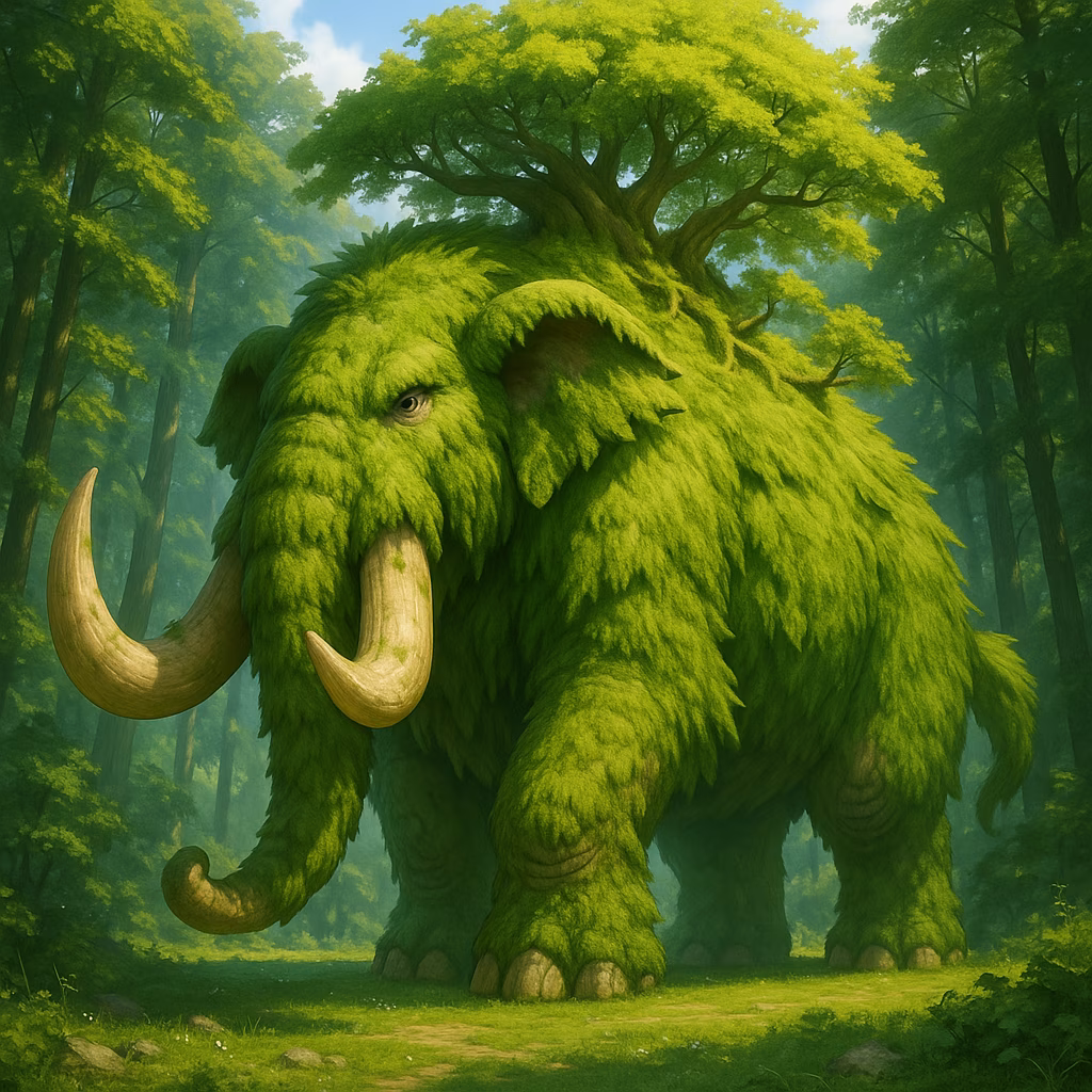 My Journey to Tame Xenolord in Palworld