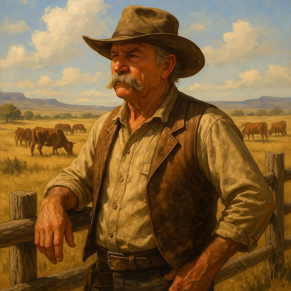 Echoes of Red Dead in GTA 6: My Poetic Journey Through Rockstar's Tapestry
