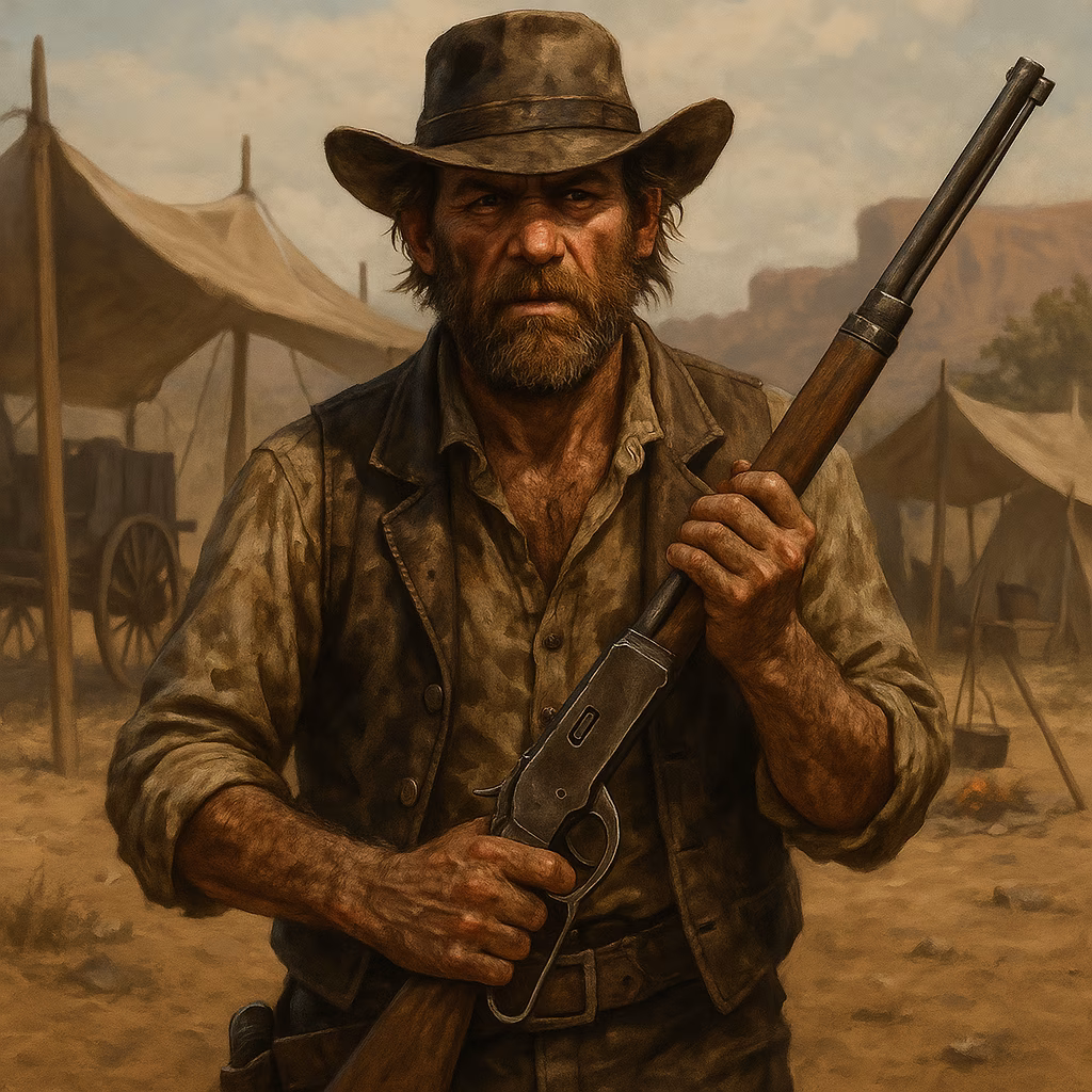 Why Red Dead Redemption 3 Should Ditch the Cowboy Era