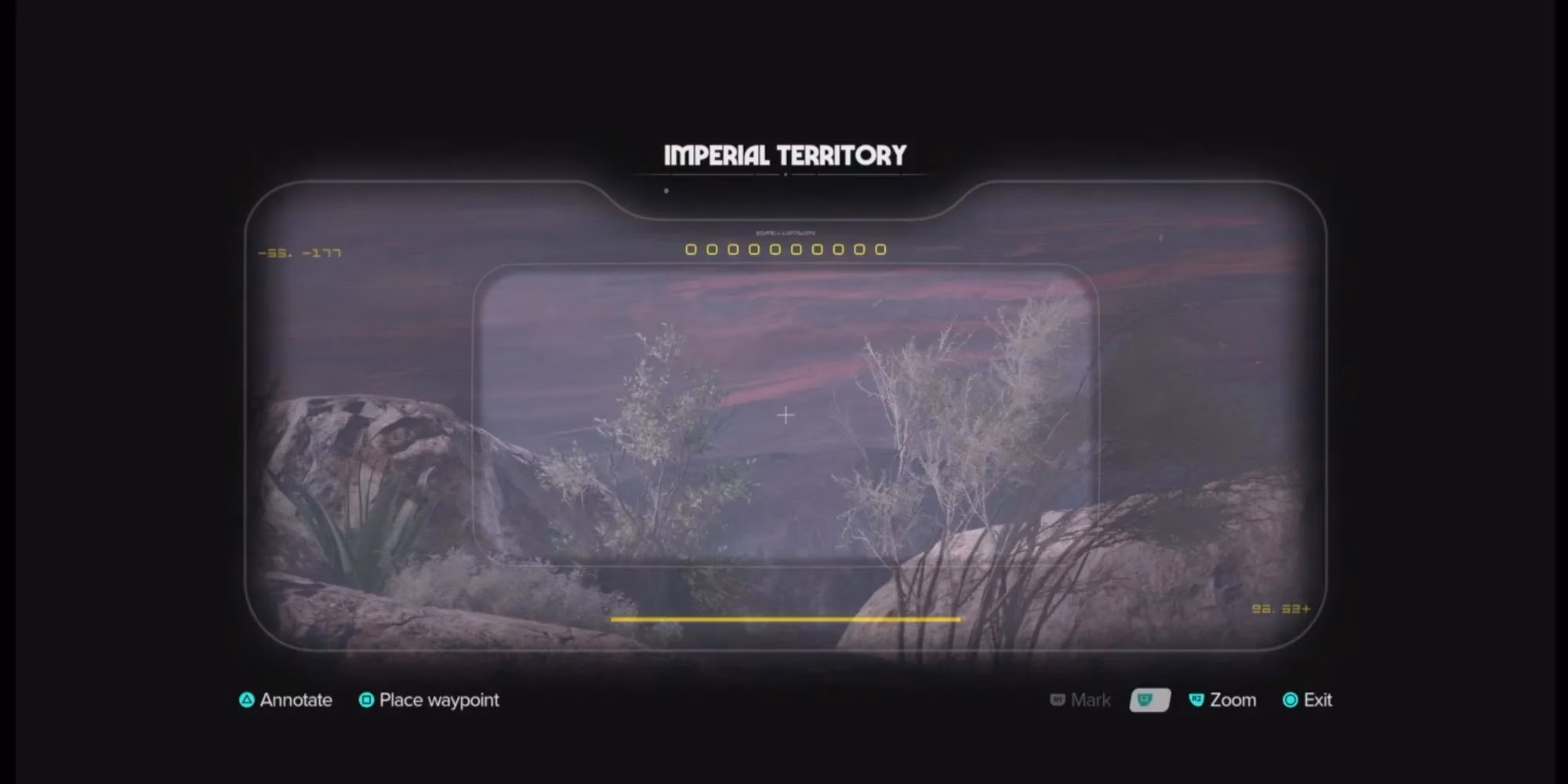 A Scoundrel's Arsenal: Mastering Every Tool in Star Wars Outlaws