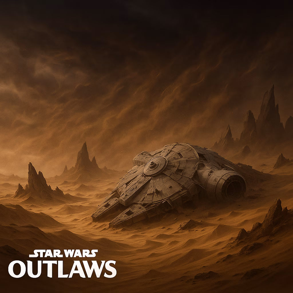Star Wars Outlaws Beginner Guide: Tips & Tricks for New Scoundrels in 2026