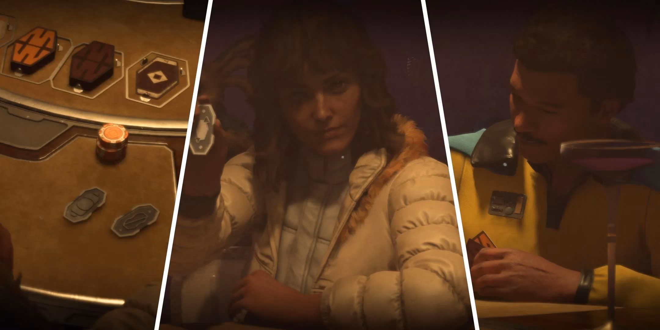 Mastering Sabacc in Star Wars Outlaws: The Ultimate Token Strategy Guide