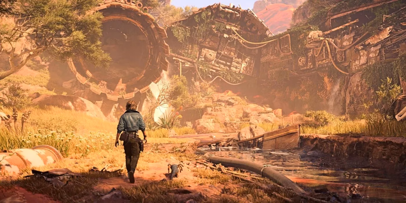 Star Wars Outlaws on Switch 2: A Wookiee-Sized Adventure or Galactic Letdown?