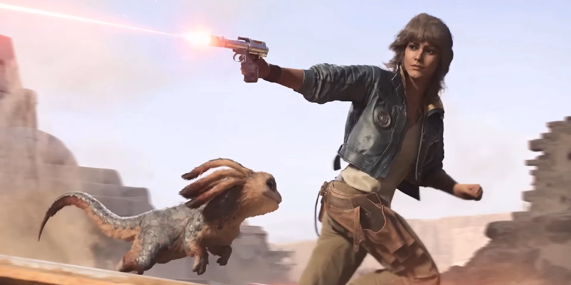 Top 10 Unmissable Side Quests in Star Wars Outlaws: Unlock Speed, Lando, and Ultimate Power