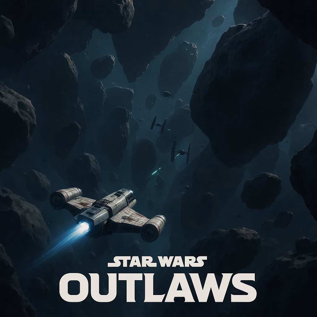 Mastering Durasteel in Star Wars Outlaws: A Complete 2026 Farming Guide