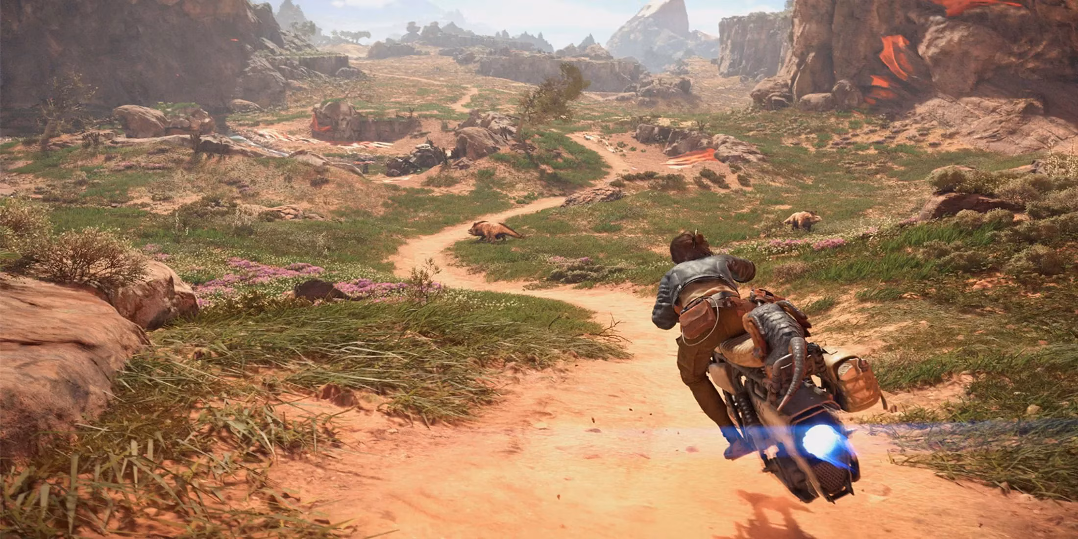 The Ultimate Holodrama Hunt: Conquering Star Wars Outlaws' Galactic Soap Operas