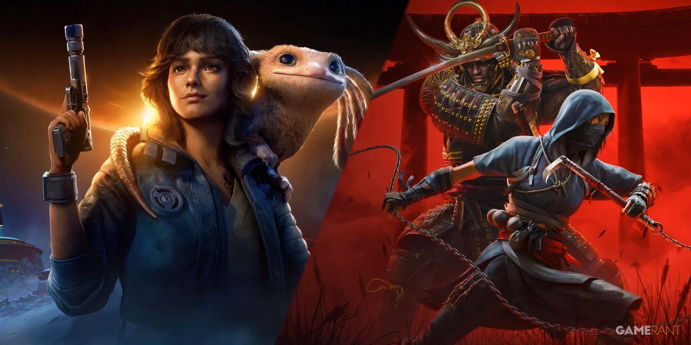 Star Wars Outlaws' Ruthless Stealth Could Be The Ultimate Blueprint For Assassin's Creed