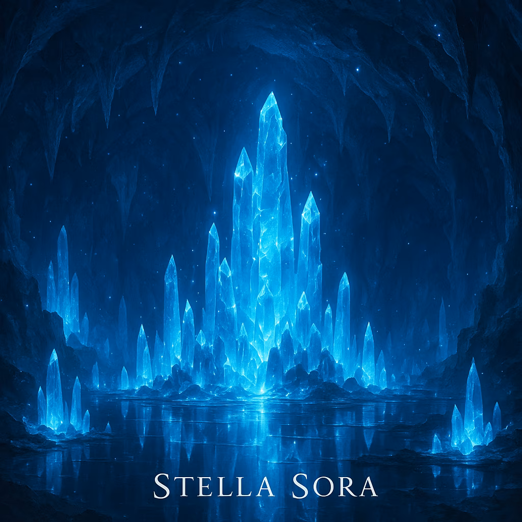 What Is Stellanite Lumina in Stella Sora?